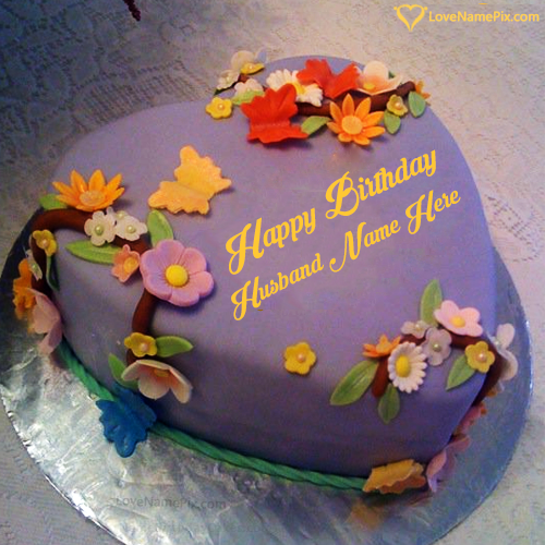 Best Birthday Cake For Husband